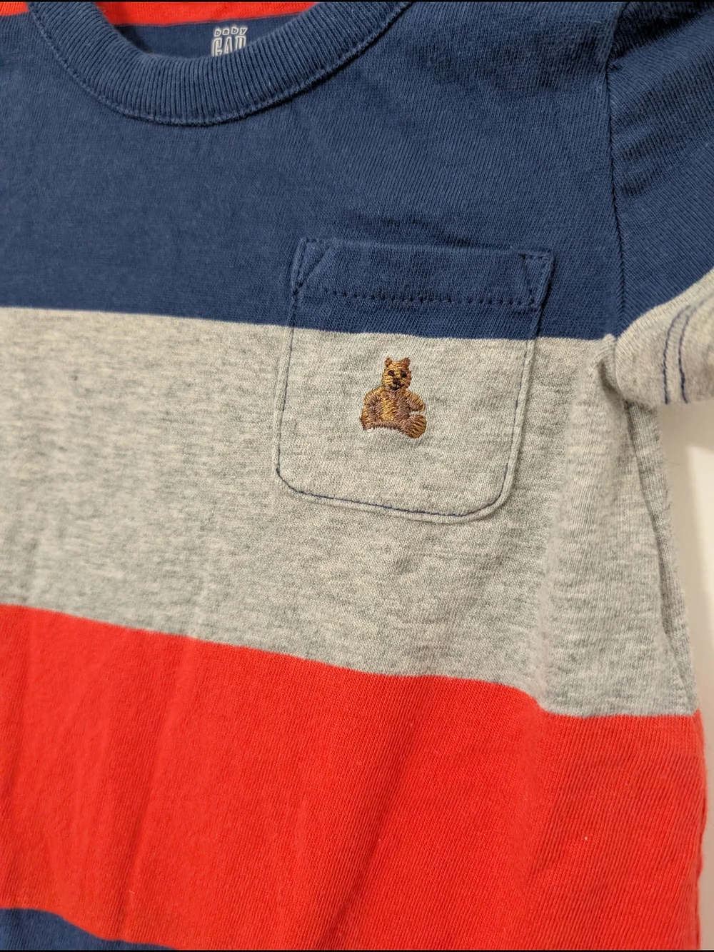 GAP soft cotton